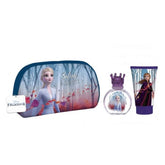 Disney Frozen II Tolietry Bag Set For Her